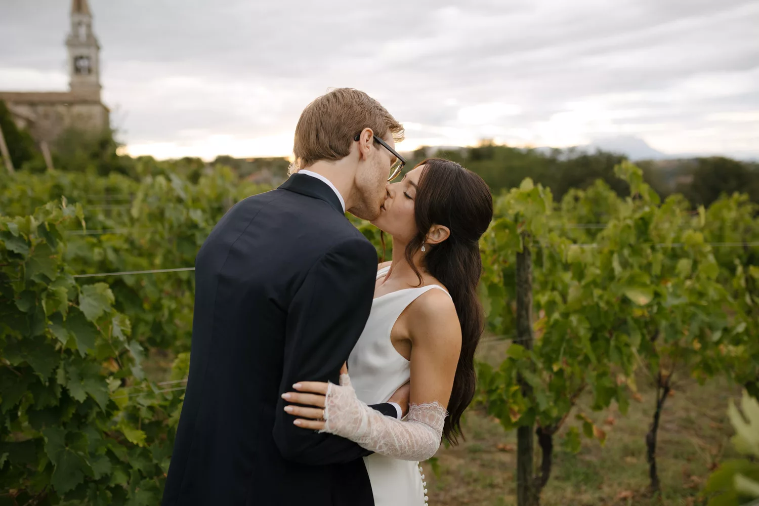 Tiziana & Giacomo | Wedding at Castello Semivicoli